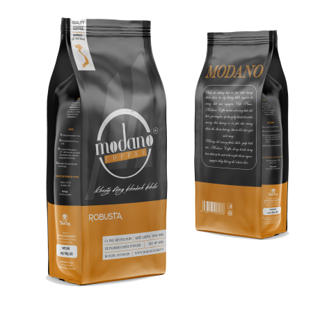 Robusta