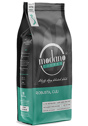 Robusta - Culi