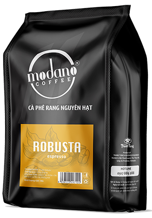 Robusta Espresso